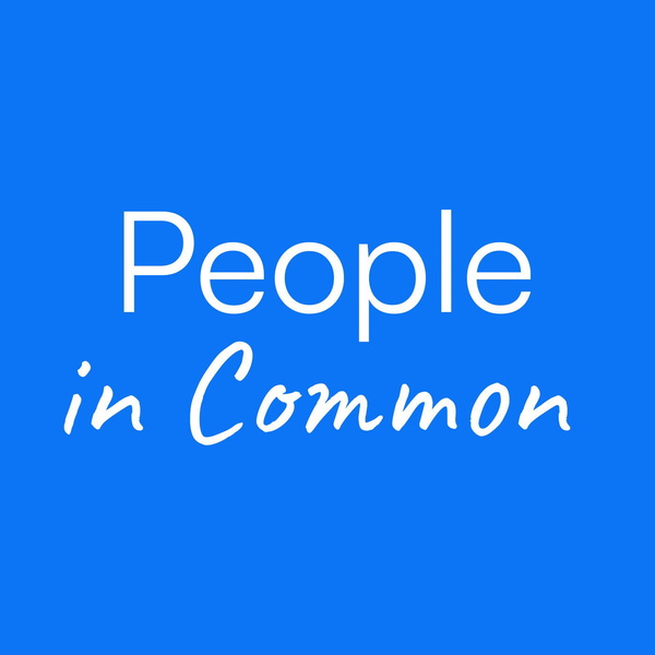 Artwork for People in Common