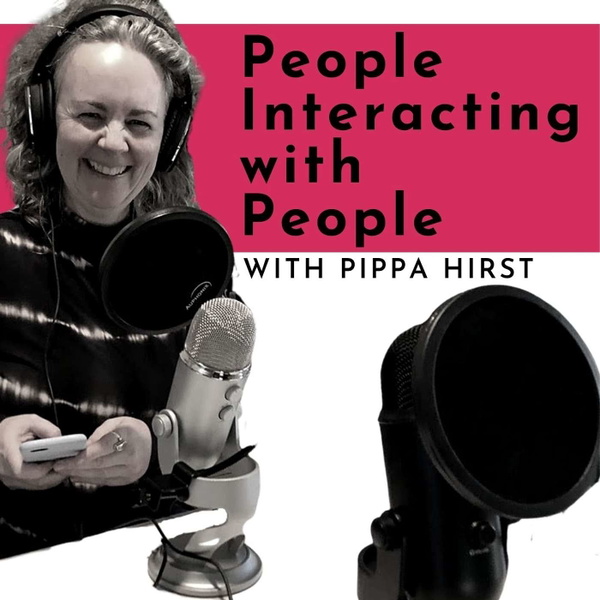 Artwork for People Interacting with People