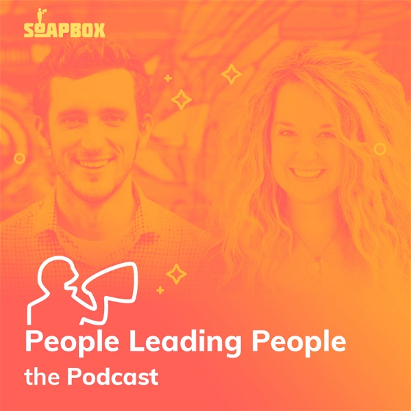 Artwork for People Leading People