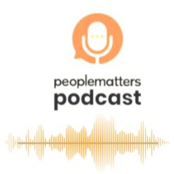Artwork for People Matters Podcast Series