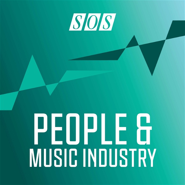 Artwork for People & Music Industry