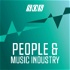 People & Music Industry