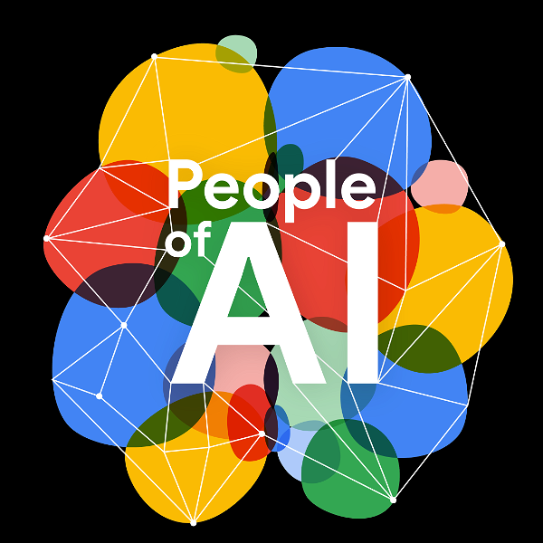 Artwork for People of AI