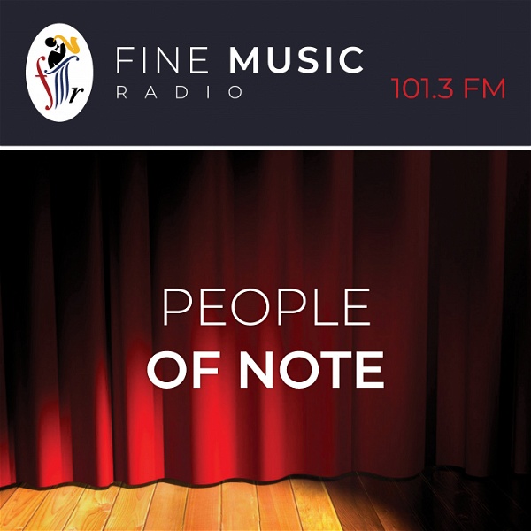 Artwork for People of Note