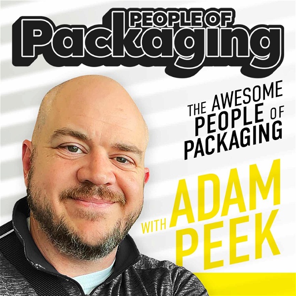 Artwork for People of Packaging Podcast
