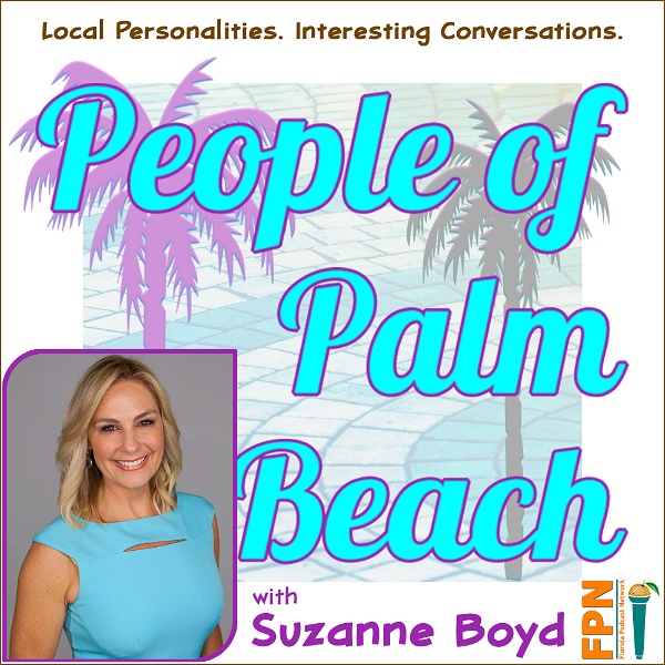Artwork for People of Palm Beach
