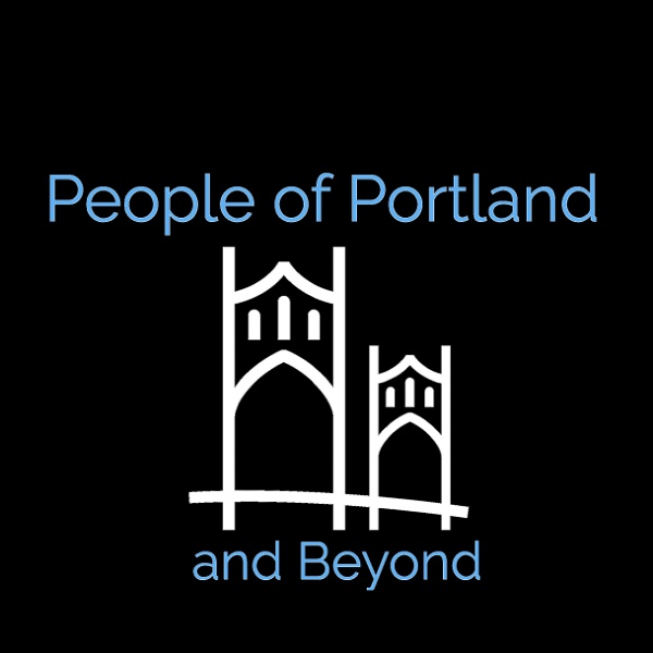 Artwork for People of Portland and Beyond