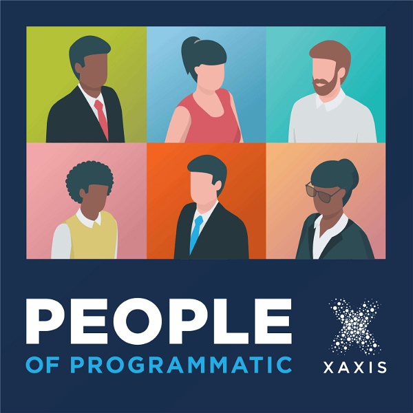Artwork for People of Programmatic