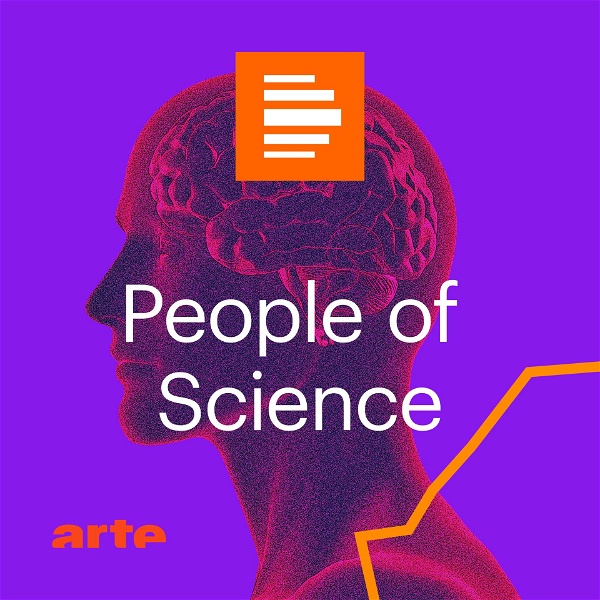 Artwork for People of Science – Wer macht Wissenschaft?