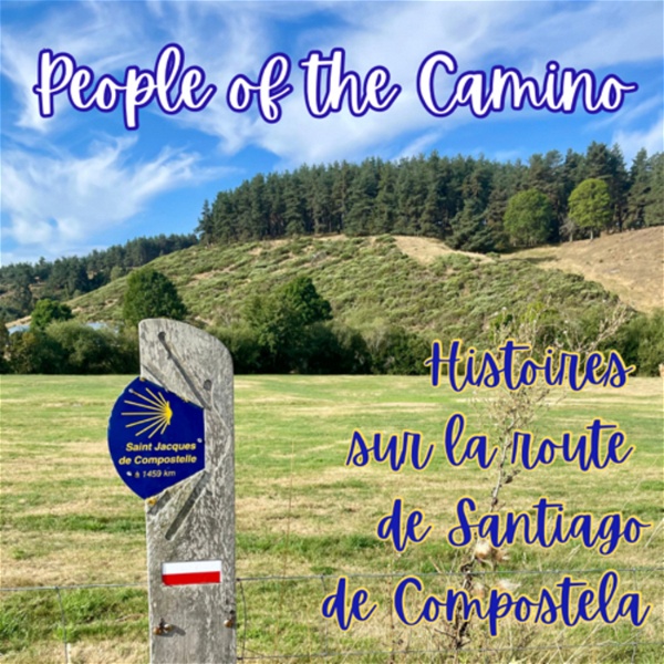 Artwork for People of the Camino