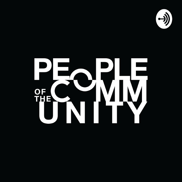 Artwork for People of the Community