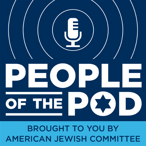 Artwork for People of the Pod