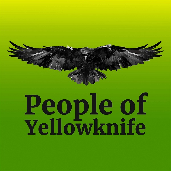 Artwork for People of Yellowknife