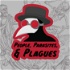 People, Parasites and Plagues