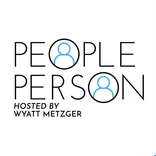 Artwork for People Person