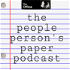 People Person's Paper Podcast