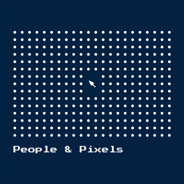 Artwork for People & Pixels