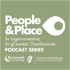 People & Place Podcast