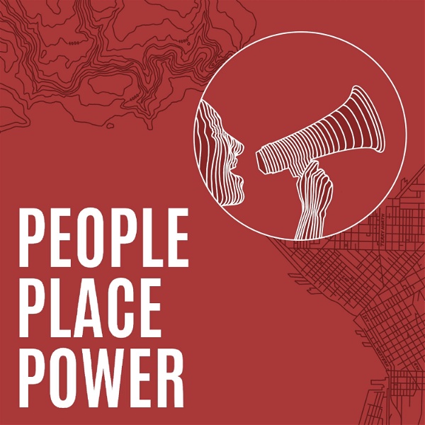 Artwork for People Place Power