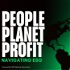 People, Planet, Profit: Navigating ESG