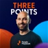 Three Points: A Leadership Podcast By People Playbook