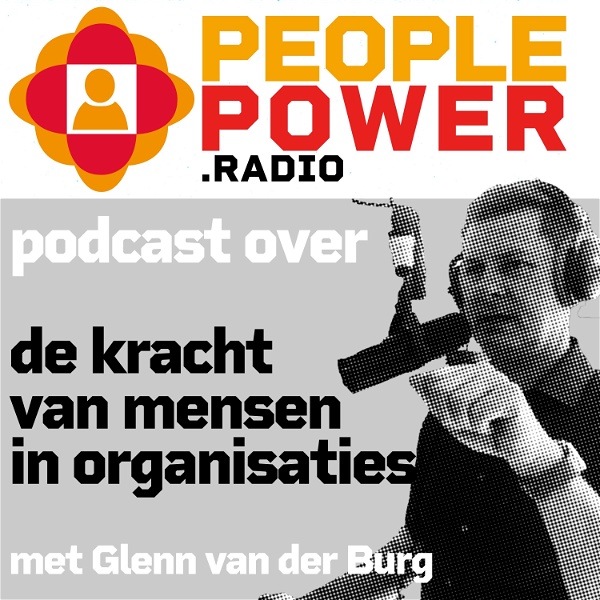 Artwork for People Power Podcast