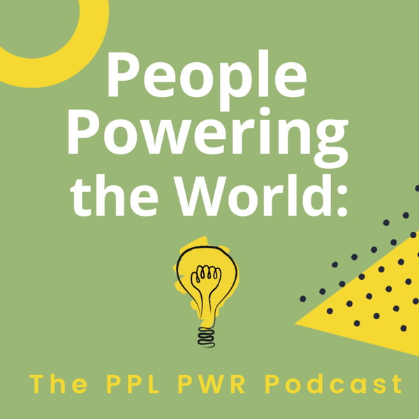 Artwork for People Powering the World