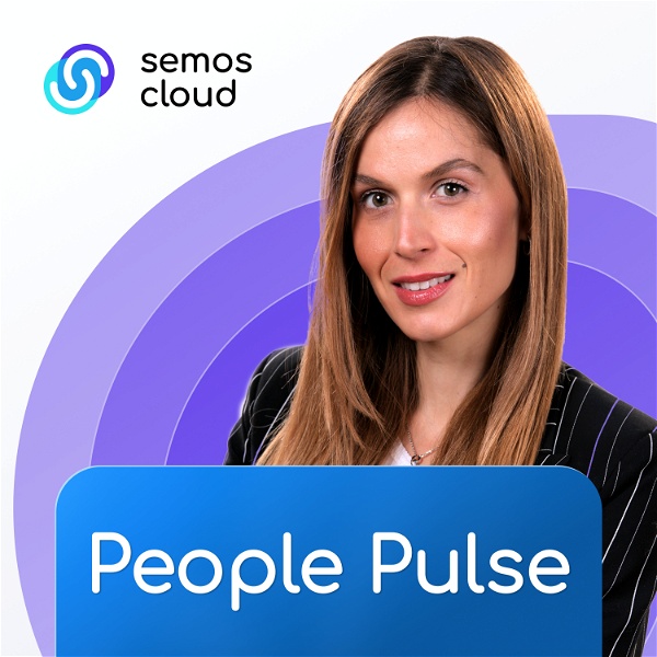 Artwork for People Pulse by Semos Cloud