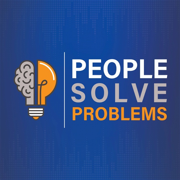 Artwork for People Solve Problems