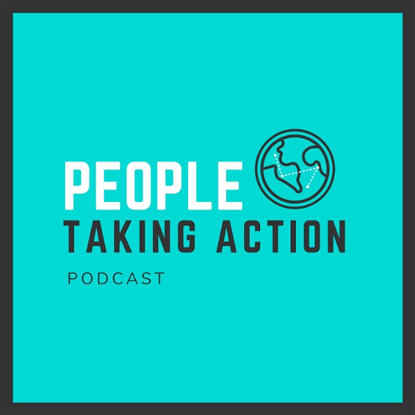 Artwork for People Taking Action