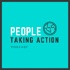 People Taking Action
