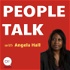 People Talk with Angela Hall