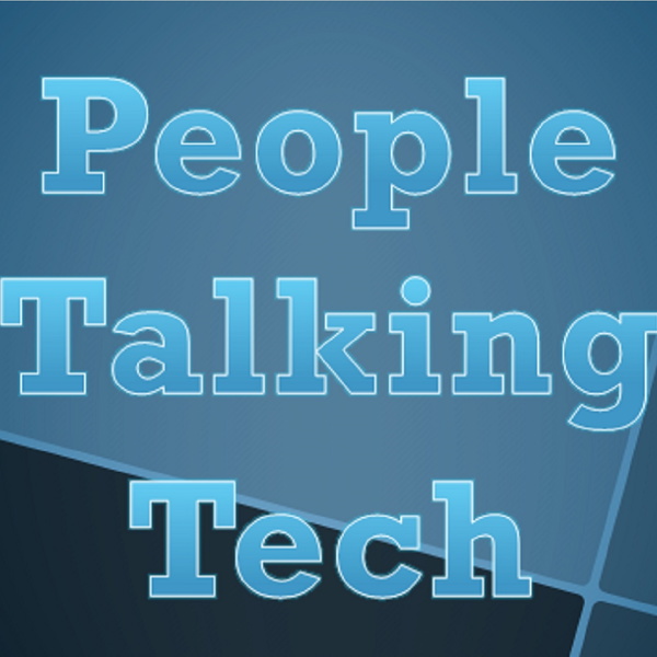 Artwork for People Talking Tech
