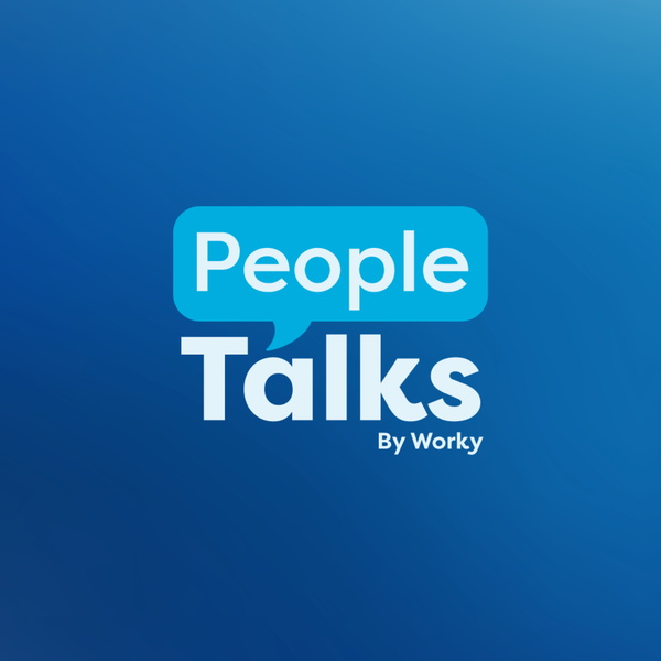 Artwork for People Talks