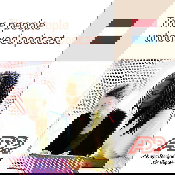 Artwork for People Unboxed