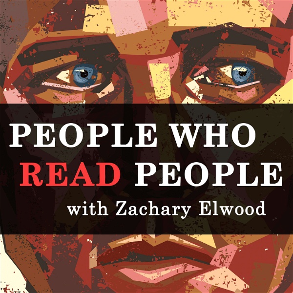 Artwork for People Who Read People: A Behavior and Psychology Podcast