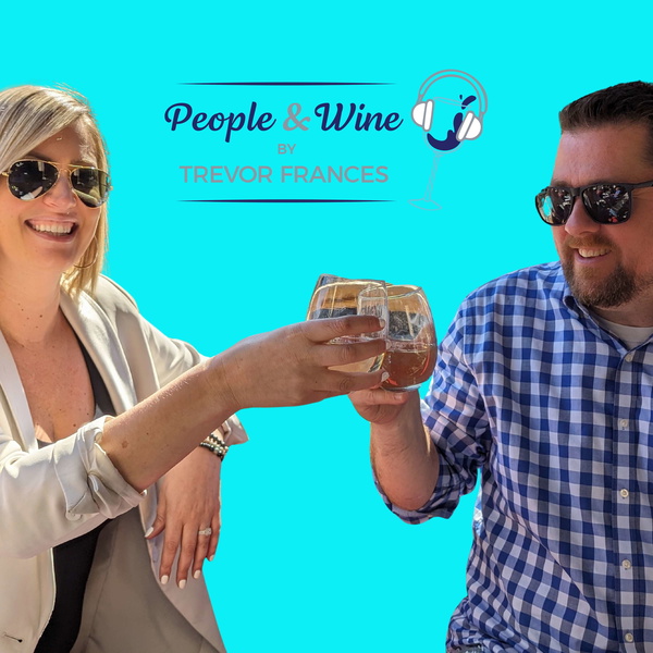 Artwork for People & Wine