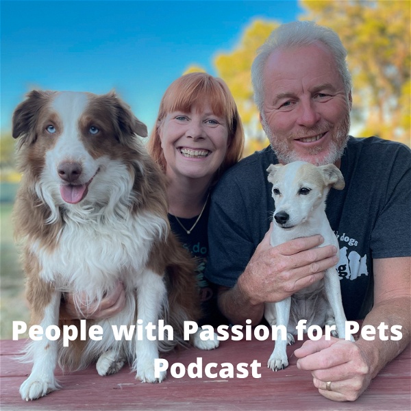 Artwork for People with Passion for Pets