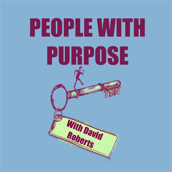 Artwork for People With Purpose