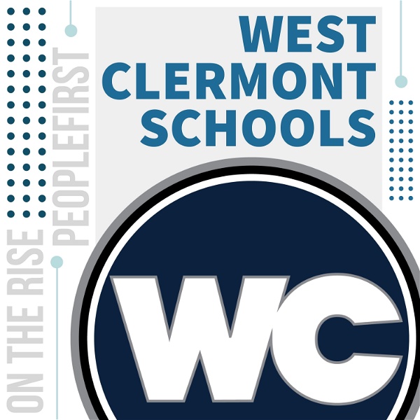 Artwork for Podcasts from West Clermont Schools
