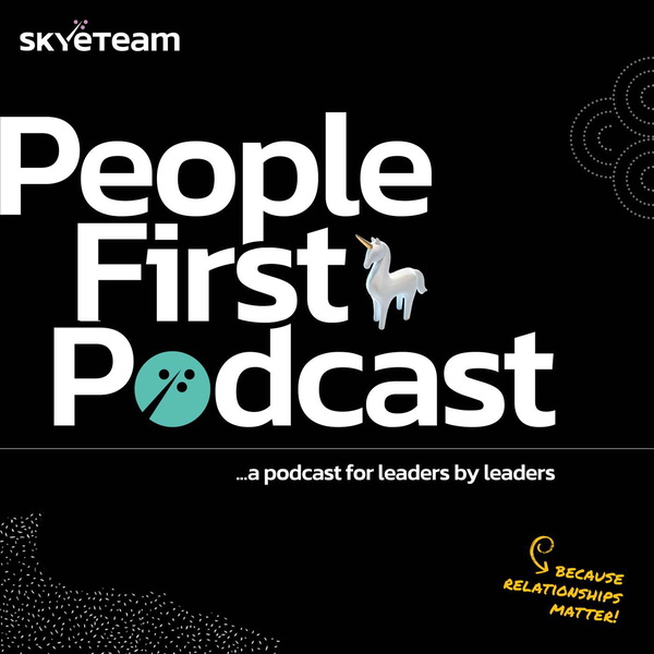 Artwork for PeopleFirst!