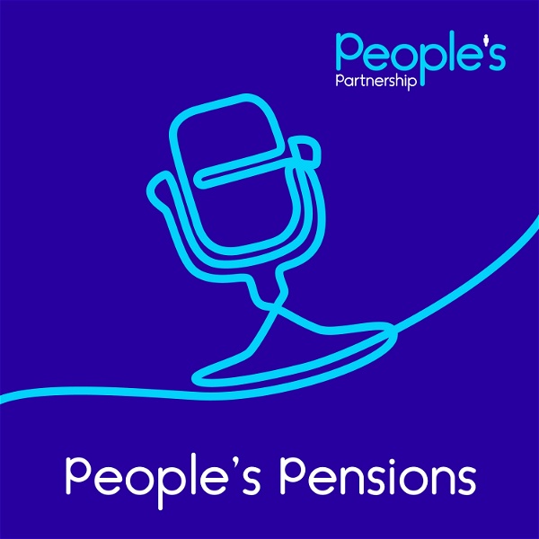 Artwork for People’s Pensions