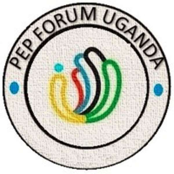 Artwork for PEP Forum Uganda