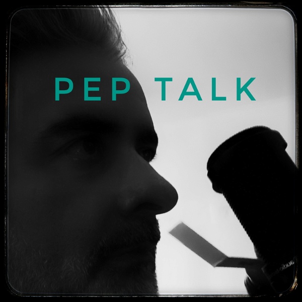 Artwork for Pep Talk