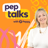Pep Talks: Health Matters At Work