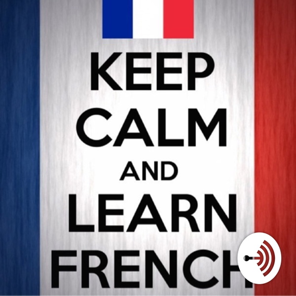 Artwork for Pep up your french !
