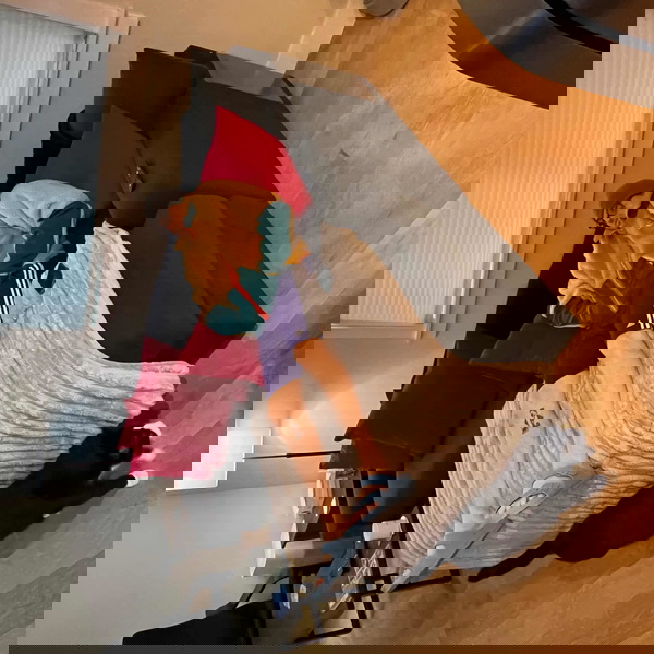 Artwork for Seth Allen’s Secret Basketball Pod