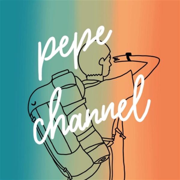 Artwork for pepe channel