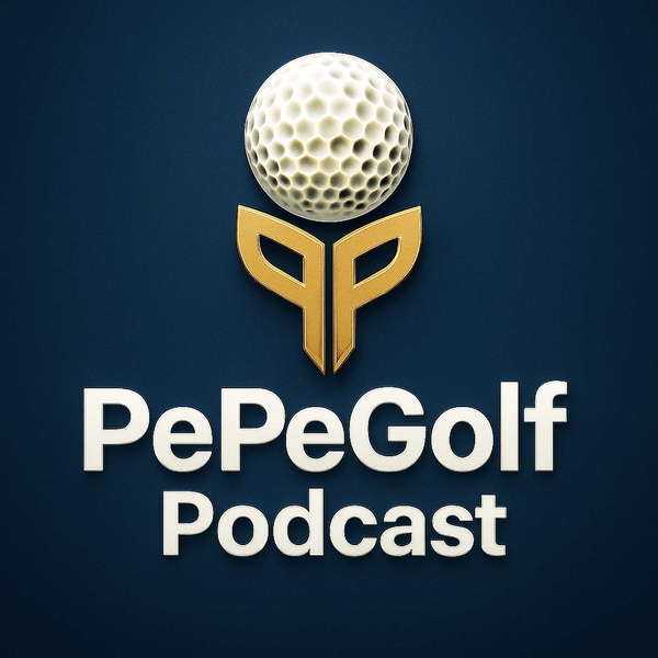 Artwork for PePeGolf Podcast