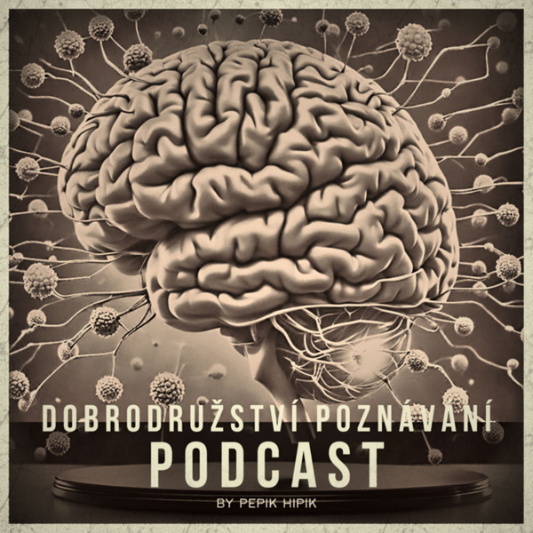 Artwork for Dobrodružství poznávání